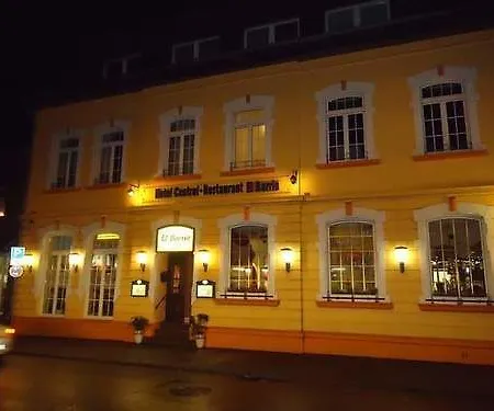 Hotel Central Restaurant El Barrio Grevenbroich