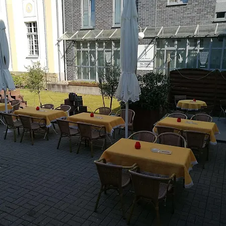 Central Restaurant El Barrio Grevenbroich